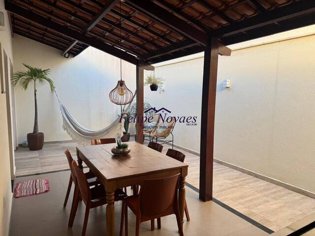 Casa em condomínio para Venda em Feira de Santana - 5