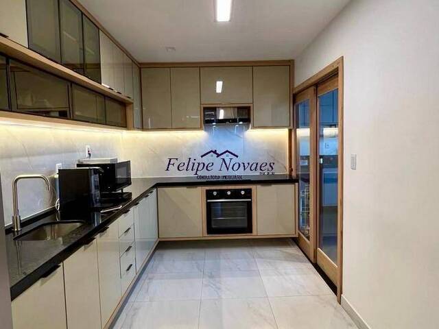 #3 - Casa em condomínio para Venda em Feira de Santana - BA