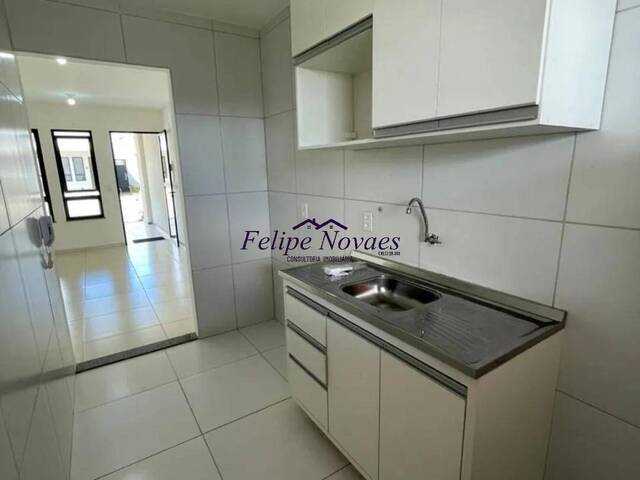 Casa em condomínio para Venda em Feira de Santana - 5