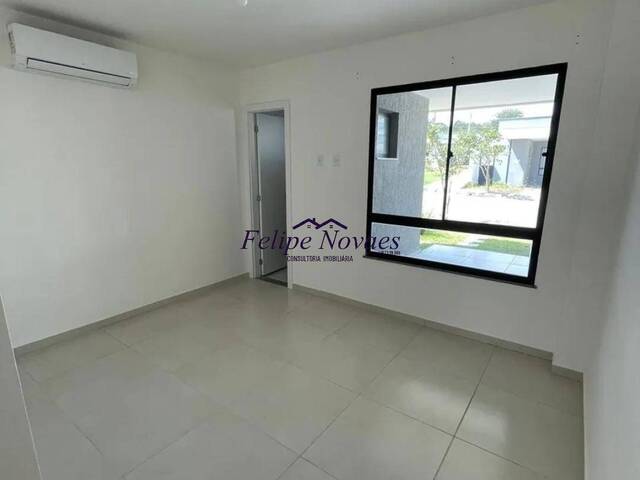 #4 - Casa em condomínio para Venda em Feira de Santana - BA - 3