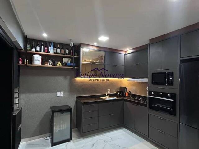 Casa em condomínio para Locação em Feira de Santana - 5