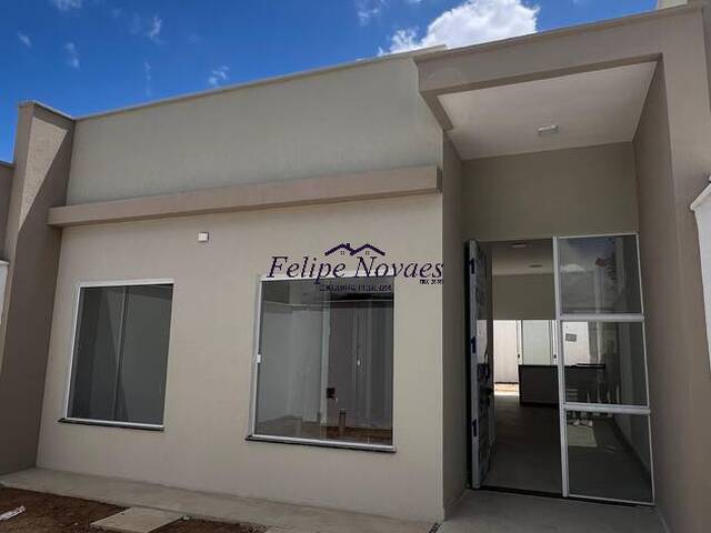 #9 - Casa para Venda em Feira de Santana - BA - 2