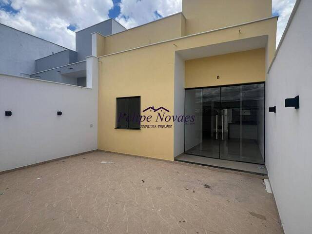 #10 - Casa para Venda em Feira de Santana - BA - 2