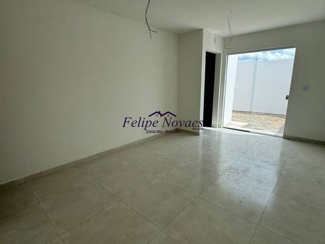 Casa para Venda em Feira de Santana - 4
