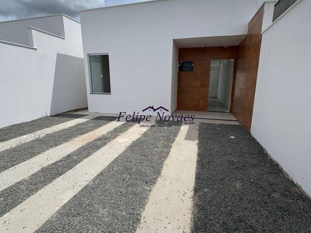 #11 - Casa para Venda em Feira de Santana - BA