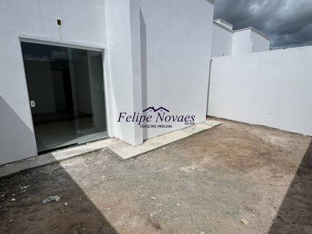 Casa para Venda em Feira de Santana - 5