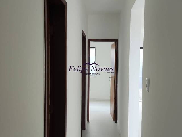 Casa para Venda em Feira de Santana - 5