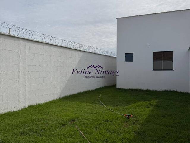 Casa para Venda em Feira de Santana - 5