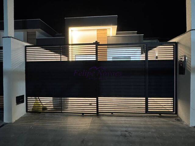 #14 - Casa para Venda em Feira de Santana - BA