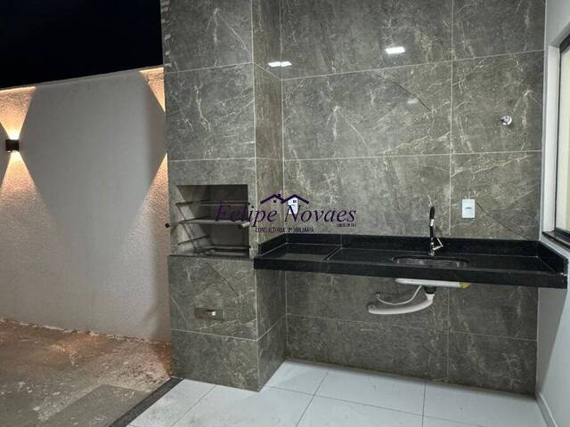 Casa para Venda em Feira de Santana - 4