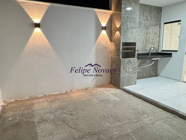 Casa para Venda em Feira de Santana - 5
