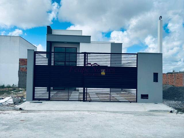 #17 - Casa para Venda em Feira de Santana - BA - 3