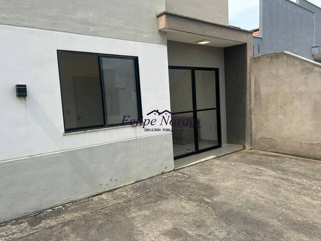#21 - Casa em condomínio para Locação em Feira de Santana - BA - 2