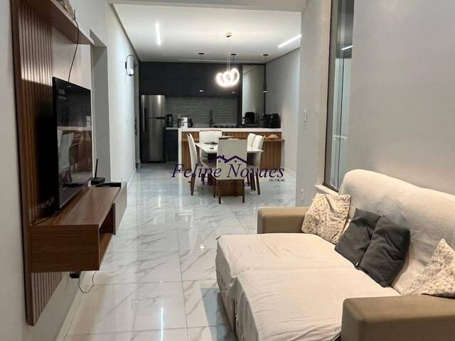 #22 - Casa em condomínio para Venda em Feira de Santana - BA - 2