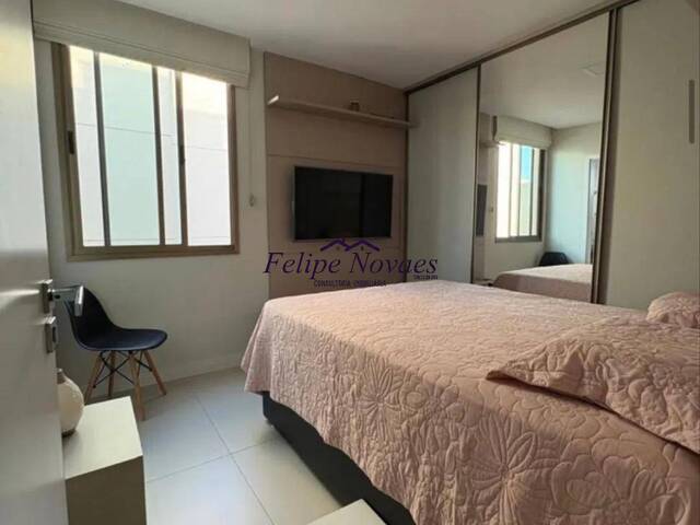 Casa em condomínio para Venda em Feira de Santana - 4