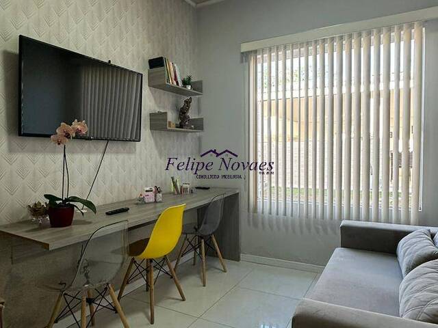 Casa em condomínio para Venda em Feira de Santana - 4