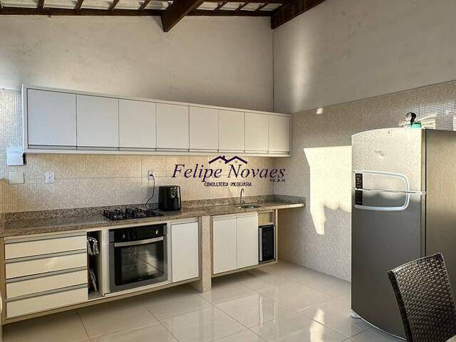 Casa em condomínio para Venda em Feira de Santana - 5