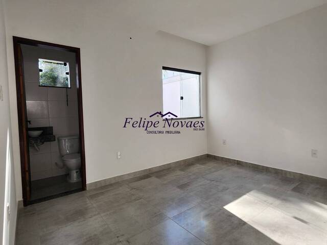 Casa para Venda em Feira de Santana - 4