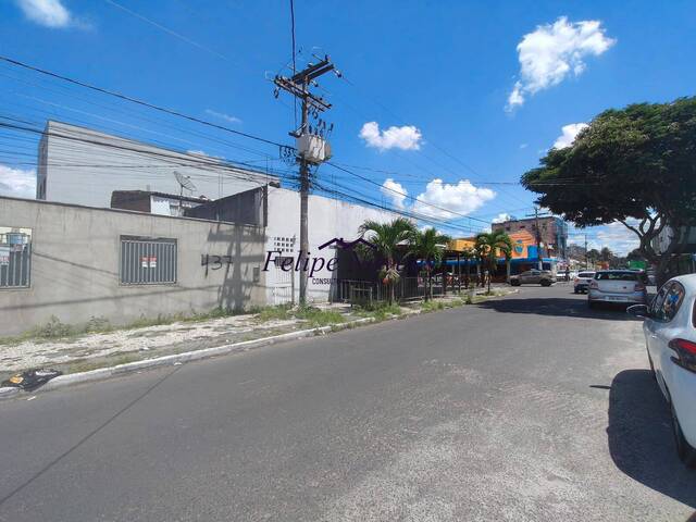 #30 - Terreno para Venda em Feira de Santana - BA - 2