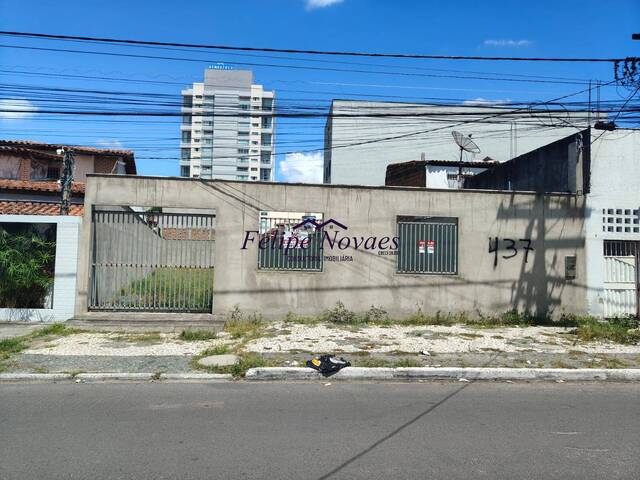 #30 - Terreno para Venda em Feira de Santana - BA - 1
