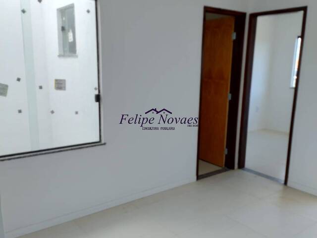 Casa para Venda em Feira de Santana - 5