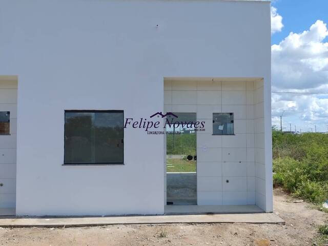 #31 - Casa para Venda em Feira de Santana - BA - 3