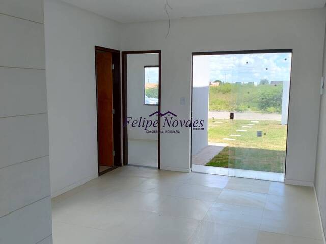 Casa para Venda em Feira de Santana - 4
