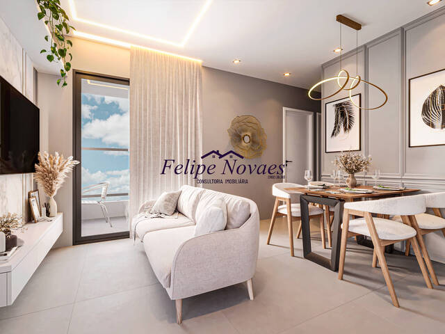 Apartamento para Venda em Feira de Santana - 5