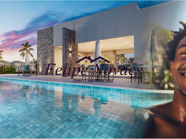 Apartamento para Venda em Feira de Santana - 4