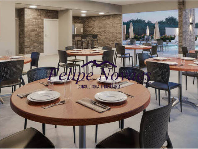 Apartamento para Venda em Feira de Santana - 5