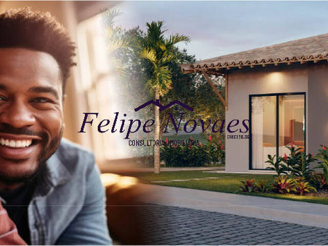 #34 - Apartamento para Venda em Feira de Santana - BA