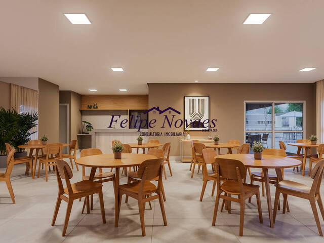 Apartamento para Venda em Feira de Santana - 5