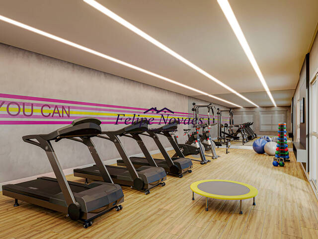 Apartamento para Venda em Feira de Santana - 4