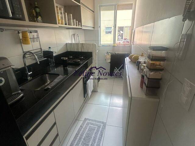 #40 - Casa em condomínio para Locação em Feira de Santana - BA