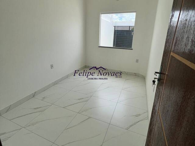 Casa para Venda em Feira de Santana - 4