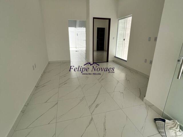 Casa para Venda em Feira de Santana - 5