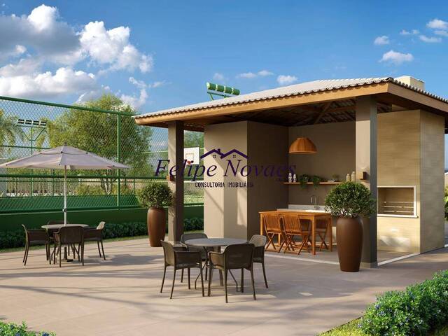 Apartamento para Venda em Feira de Santana - 5