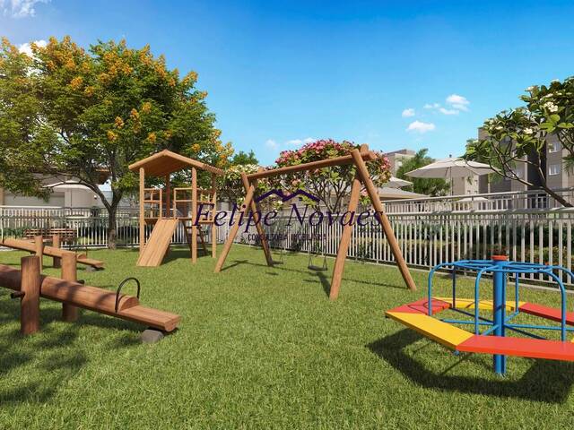 Apartamento para Venda em Feira de Santana - 5