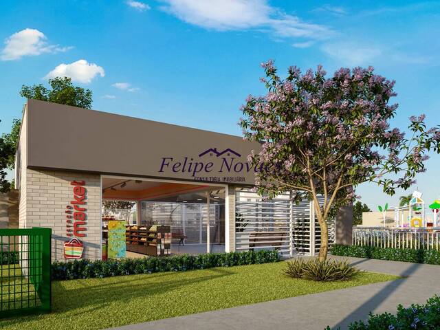 Apartamento para Venda em Feira de Santana - 5