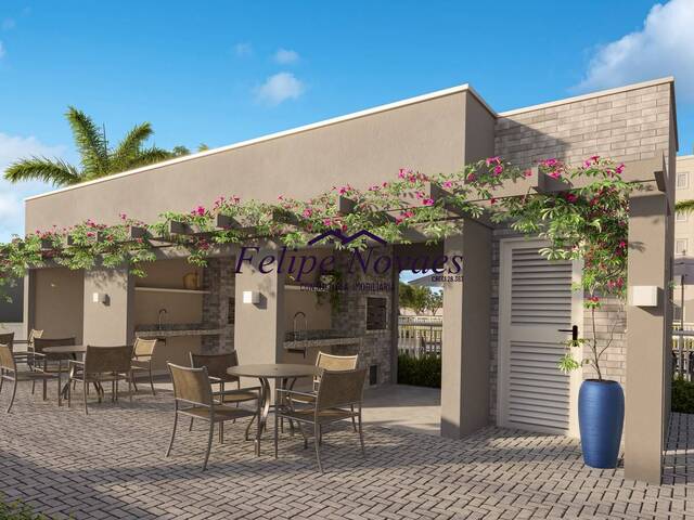 Apartamento para Venda em Feira de Santana - 2