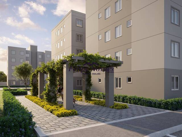 Apartamento para Venda em Feira de Santana - 3