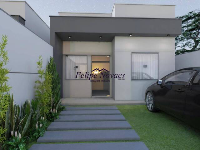 Casa para Venda em Feira de Santana - 5