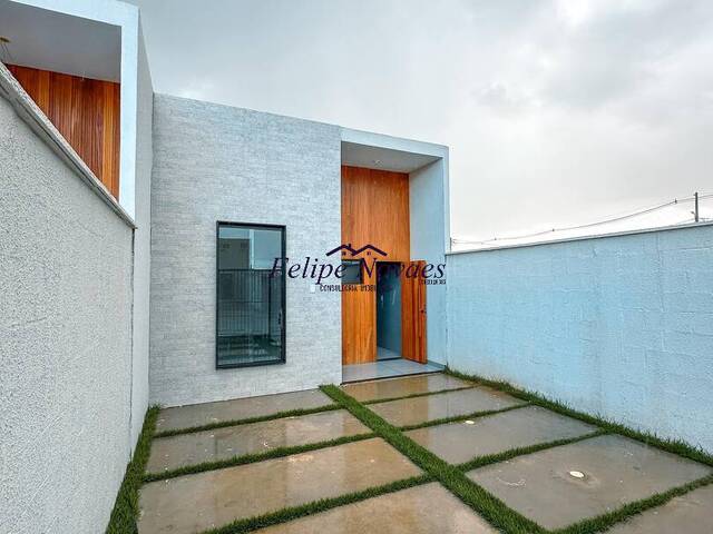#54 - Casa para Venda em Feira de Santana - BA