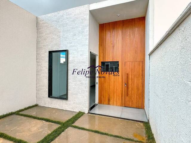 Casa para Venda em Feira de Santana - 5
