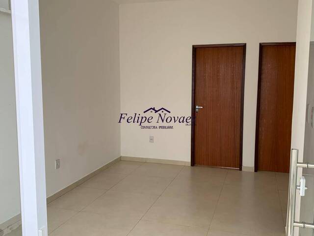 Casa para Venda em Feira de Santana - 4
