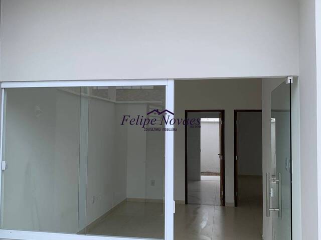Casa para Venda em Feira de Santana - 3