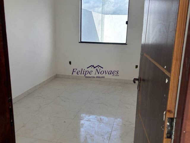 Casa para Venda em Feira de Santana - 5