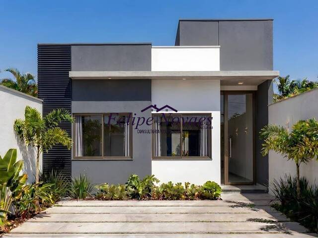 #60 - Casa para Venda em Feira de Santana - BA