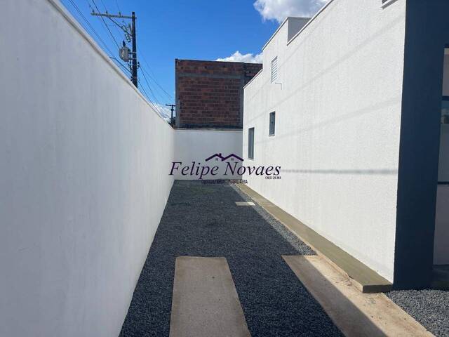 Casa para Venda em Feira de Santana - 4