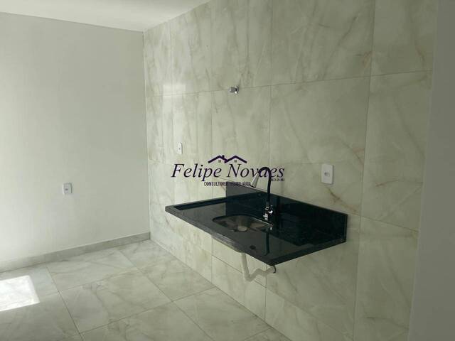 Casa para Venda em Feira de Santana - 5